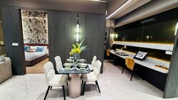 Lentor Gardens (D26), Apartment #580241611